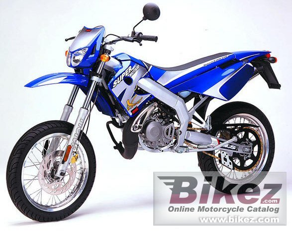 Big The respective copyright holder or manufacturer senda supermotard picture and wallpaper from Bikez.com